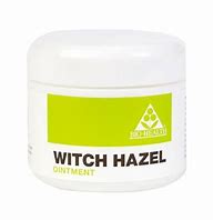 Bio Health Witch Hazel Ointment 84g