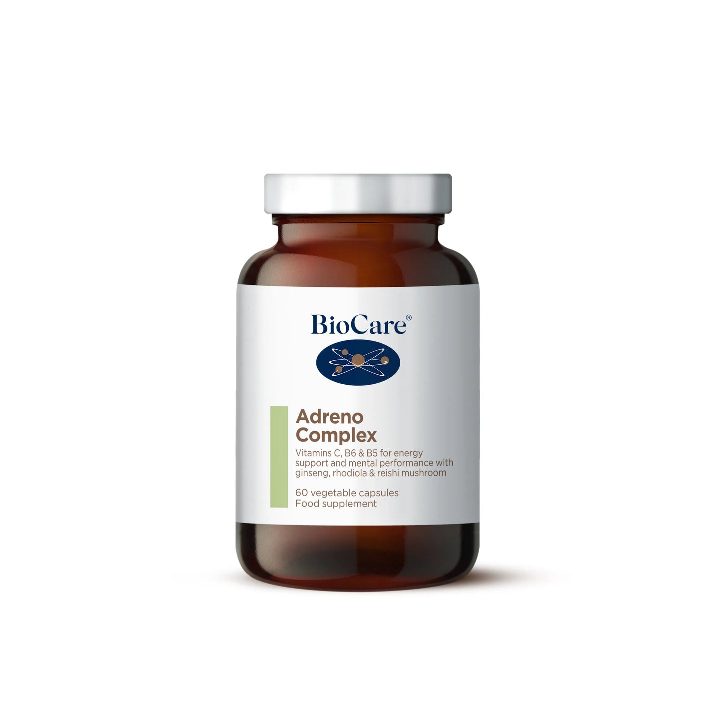 Bio Care Adreno Complex - 60caps
