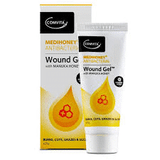 Comvita Wound Gel with Manuka Honey - 50g