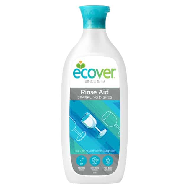Java Rinse Aid Ecover Rinse Aid – New Harmony Health Food Store
