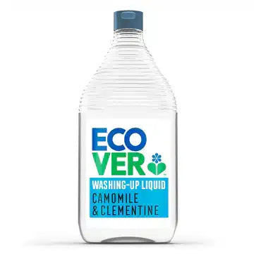 Ecover Washing-up Liquid – Camomile and Clementine - 950ml
