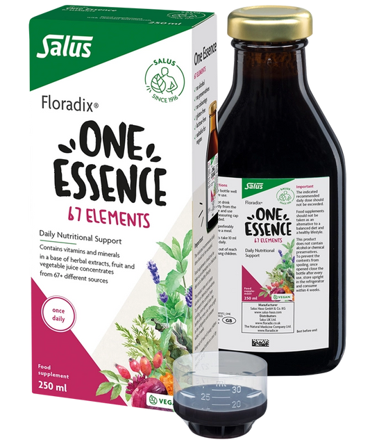 Floradix - One Essence - 250ml