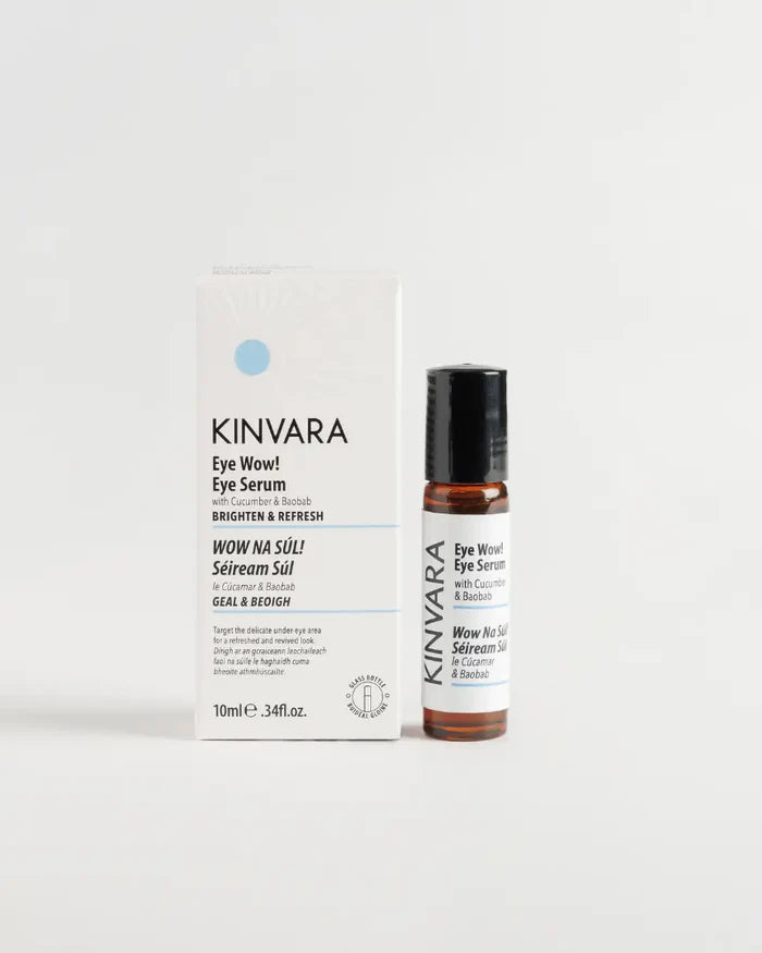 Kinvara Eye Wow! Eye Serum 10 ml
