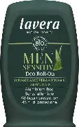 Lavera Men 24H Roll-On Deodorant