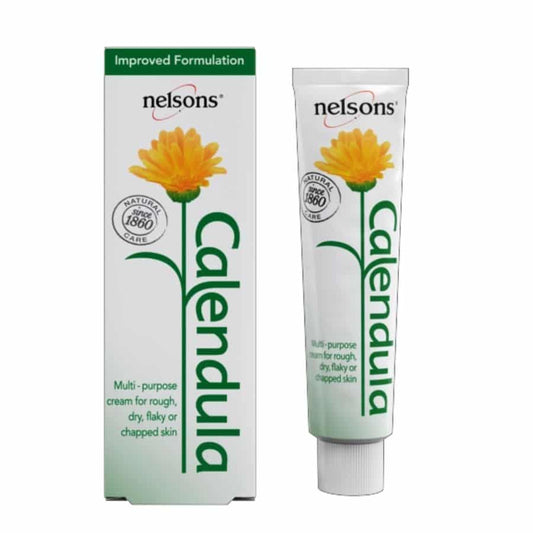 Nelsons Calendula Cream 50ml