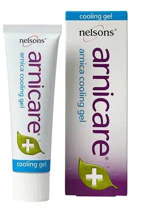 Nelsons - Arnicare Arnica Cooling Gel - 30g