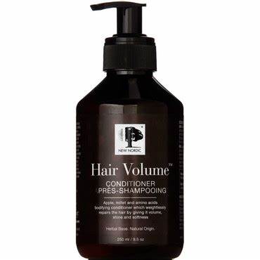 New Nordic - Hair Volume Conditioner