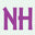New Harmony Health Foood Store logo