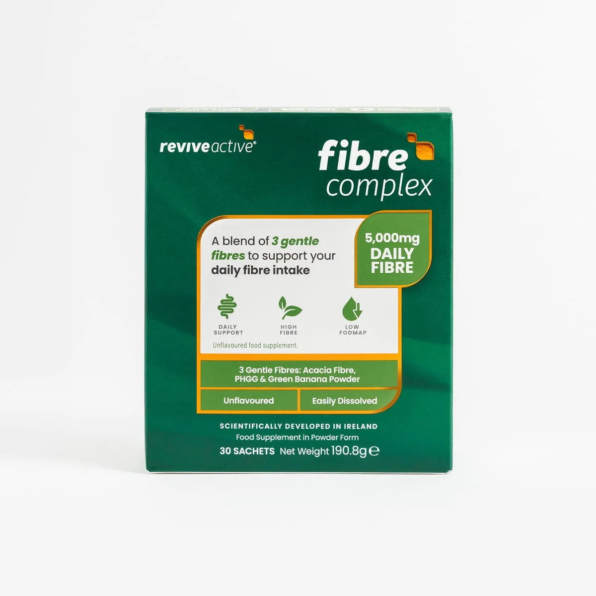 Revive Active - Fibre Complex - 30 Sachets