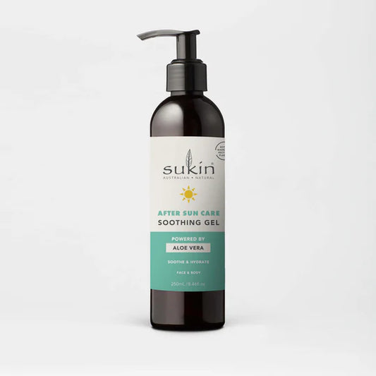 Sukin - After Sun Soothing Gel