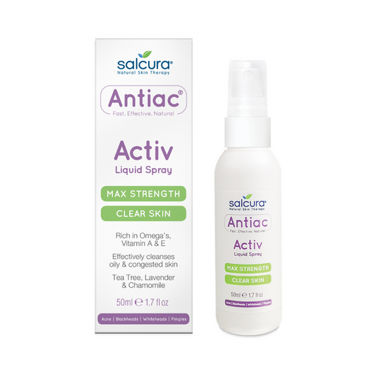 Salcura - Antiac Activ Liquid Spray