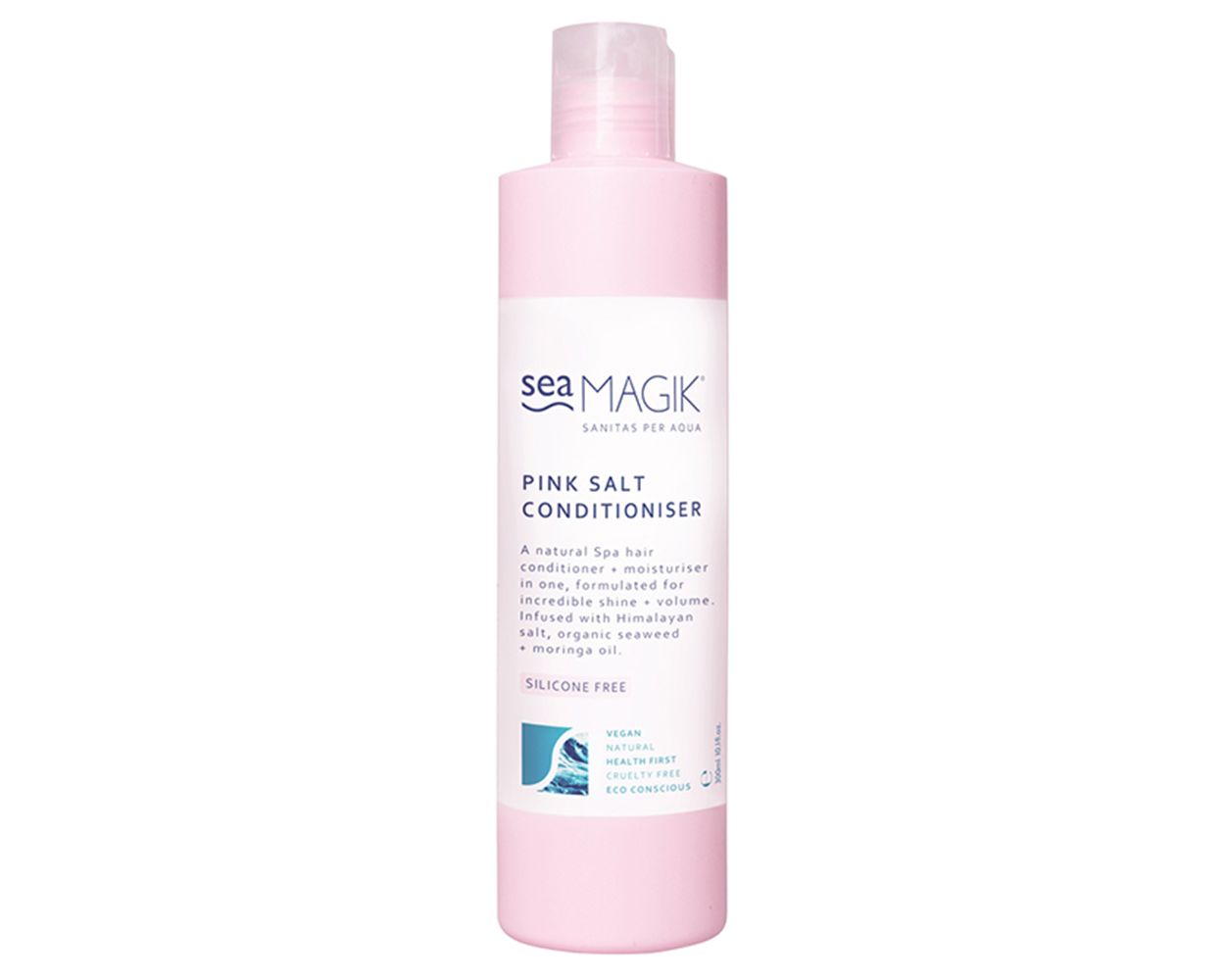 Sea Magik - Pink Salt Conditioner
