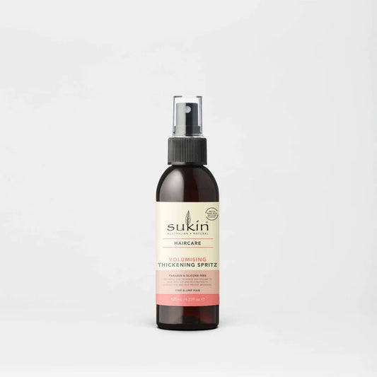 Sukin - Volumizing Thickening Spritz