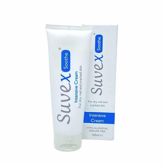 Suvex - Soothe Intensive Cream