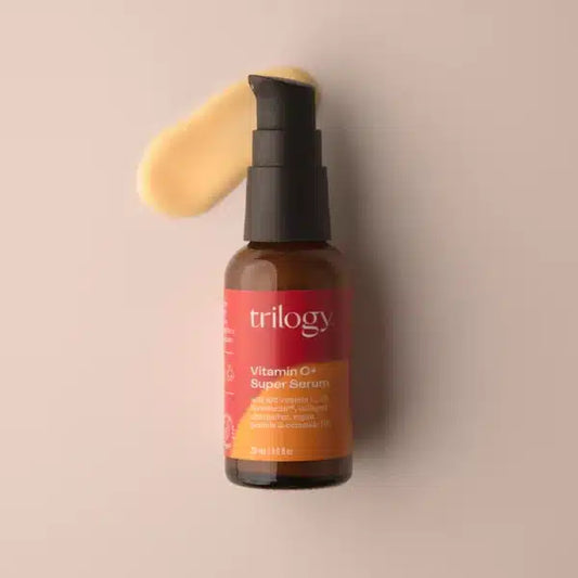 Trilogy - Vitamin C+ Super Serum