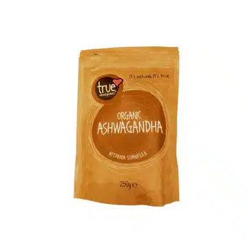 True Natural Goodness - Organic Ashwagandha Powder - 250g