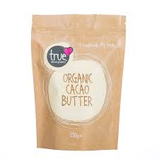 True Natural Goodness - Cacao Butter - 250g