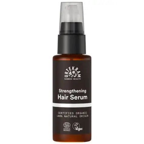 Urtekram - Strengthening Hair Serum