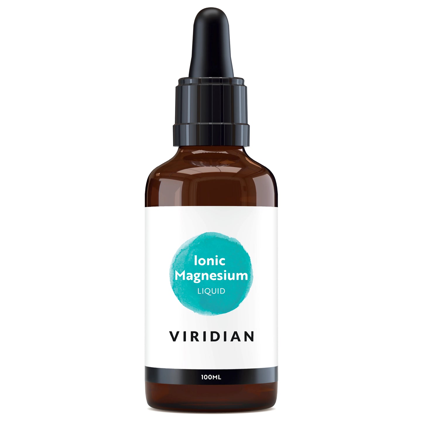 Viridian - Ionic Magnesium Liquid - 100ml