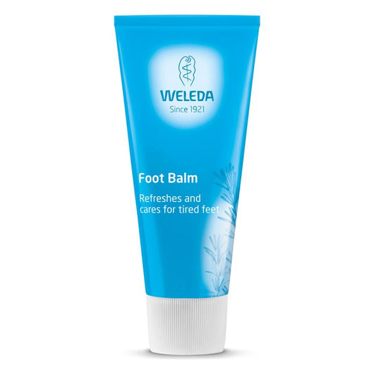 Weleda - Foot Balm