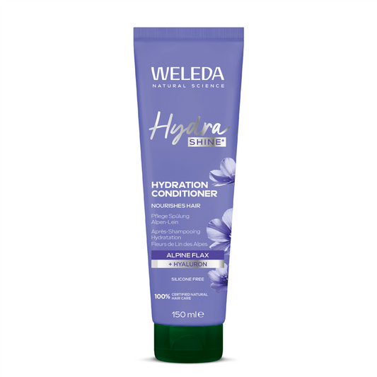 Weleda Hydra Shine Hydration Conditioner 150ml