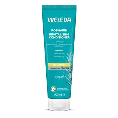 Weleda Rosemary Revitalising Conditioner 150ml