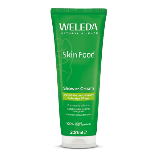 Weleda - Skin Food Shower Cream