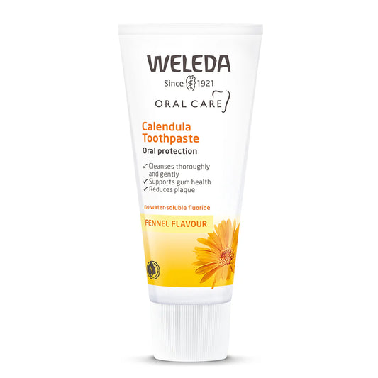 Weleda - Calendula Toothpaste