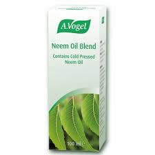A.Vogel Neem Oil  (100 ml)