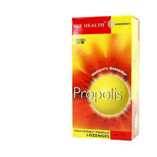 Bee Health Propolis Lozenges