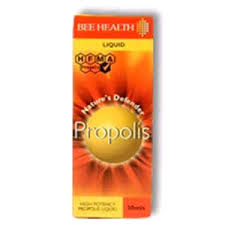 Bee Health Propolis Liquid