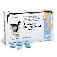 Pharmanord - BioActive JointCare Tablets