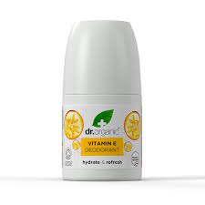 Dr. Organic Vitamin E Deodorant