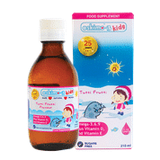 Eskimo 3 for Kids Tutti Frutti 210 ml