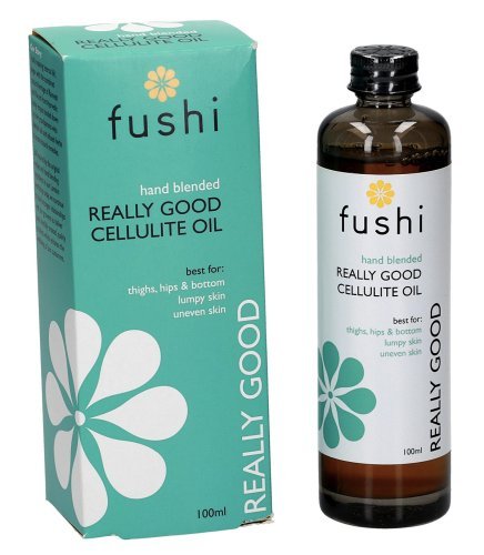Fushi - Really Good Cellulite Oil