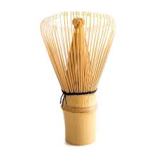 Koyu Matcha Bamboo Whisk