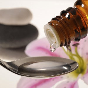 No. 8  Mag Phos  - 30ml