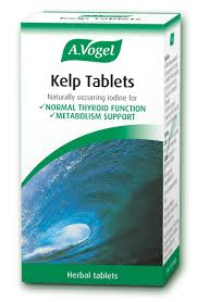 A.Vogel Kelp Tablets
