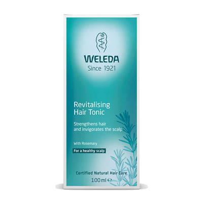 Weleda - Revitalising Hair Tonic