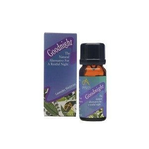 Absolute Aromas Goodnight Essential Oil Blend