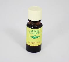Atlantic Aromatics Coriander Oil 5ml