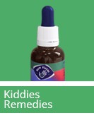 New Vistas Children's Range -Colic Baby  (Homeopathic Formula)