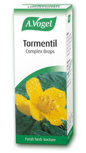 A.Vogel Tormentil Complex Drops