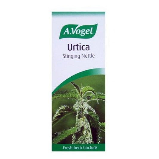 A.Vogel Urtica Stinging Nettle Drops