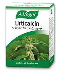 A.Vogel Urticalcin Stinging Nettle Complex