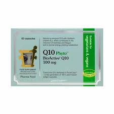 Pharma Nord BioActive Q10 Phyto 100mg