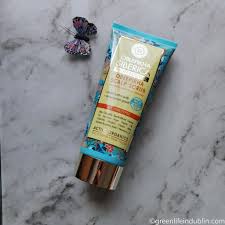 Natura Siberica Oblepikha - Scalp Scrub for All Hair Types
