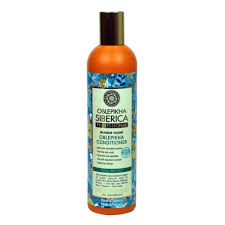 Natura Siberica Oblepikha - Maximum Volume Conditioner (all hair types)