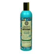 Natura Siberica Oblepikha - Maximum Volume Shampoo (all hair types)