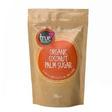 True Natural Goodness - Organic Coconut Palm Sugar - 250g